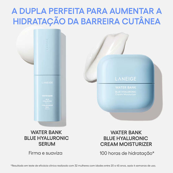 S&eacute;rum Hialur&ocirc;nico Laneige Water Bank